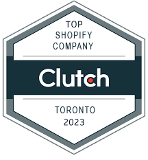 Top Shopify Company