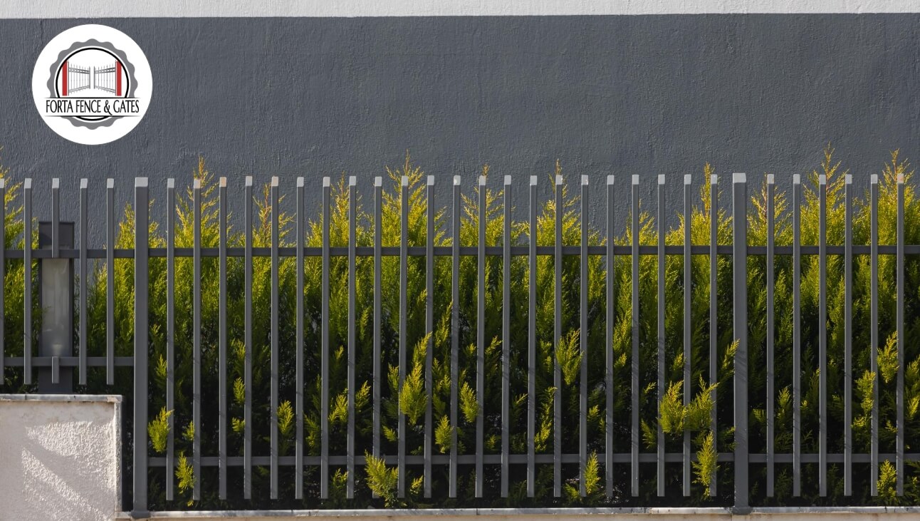Forta Fence & Gates