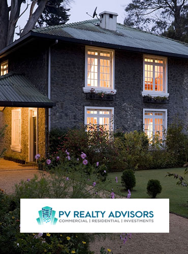 pv realty