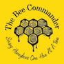 the bee comender logo