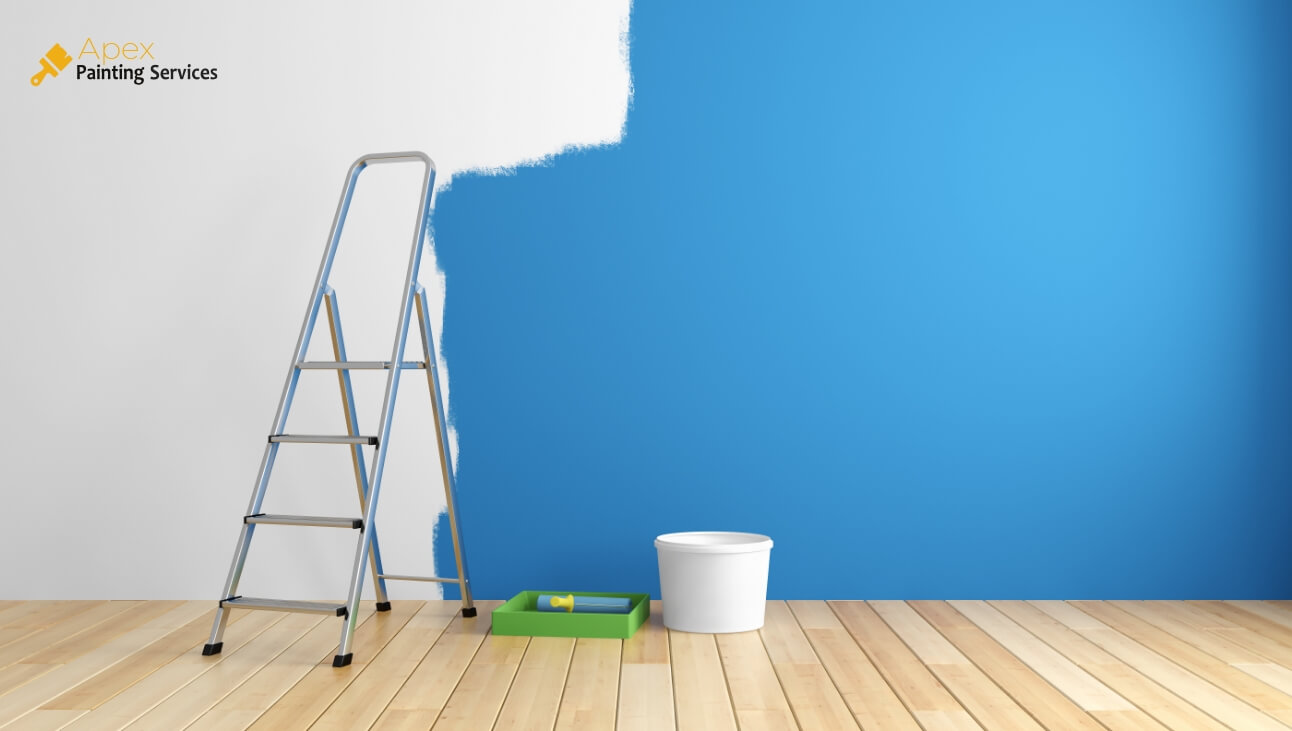 website design painting service company