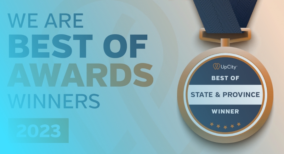 Best of Ontario Award
