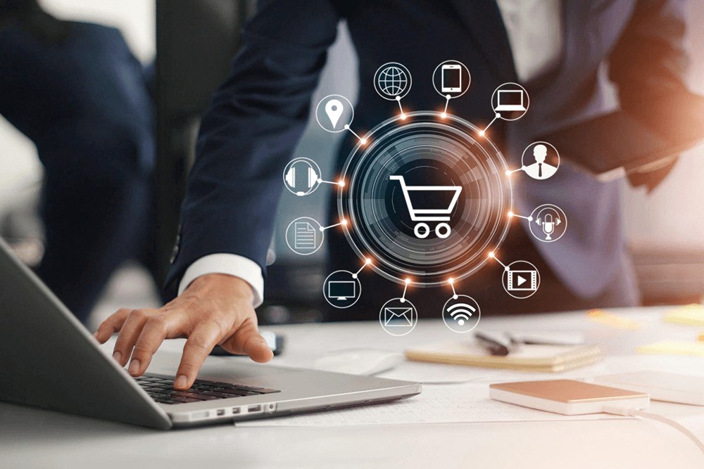 ecommerce strategy