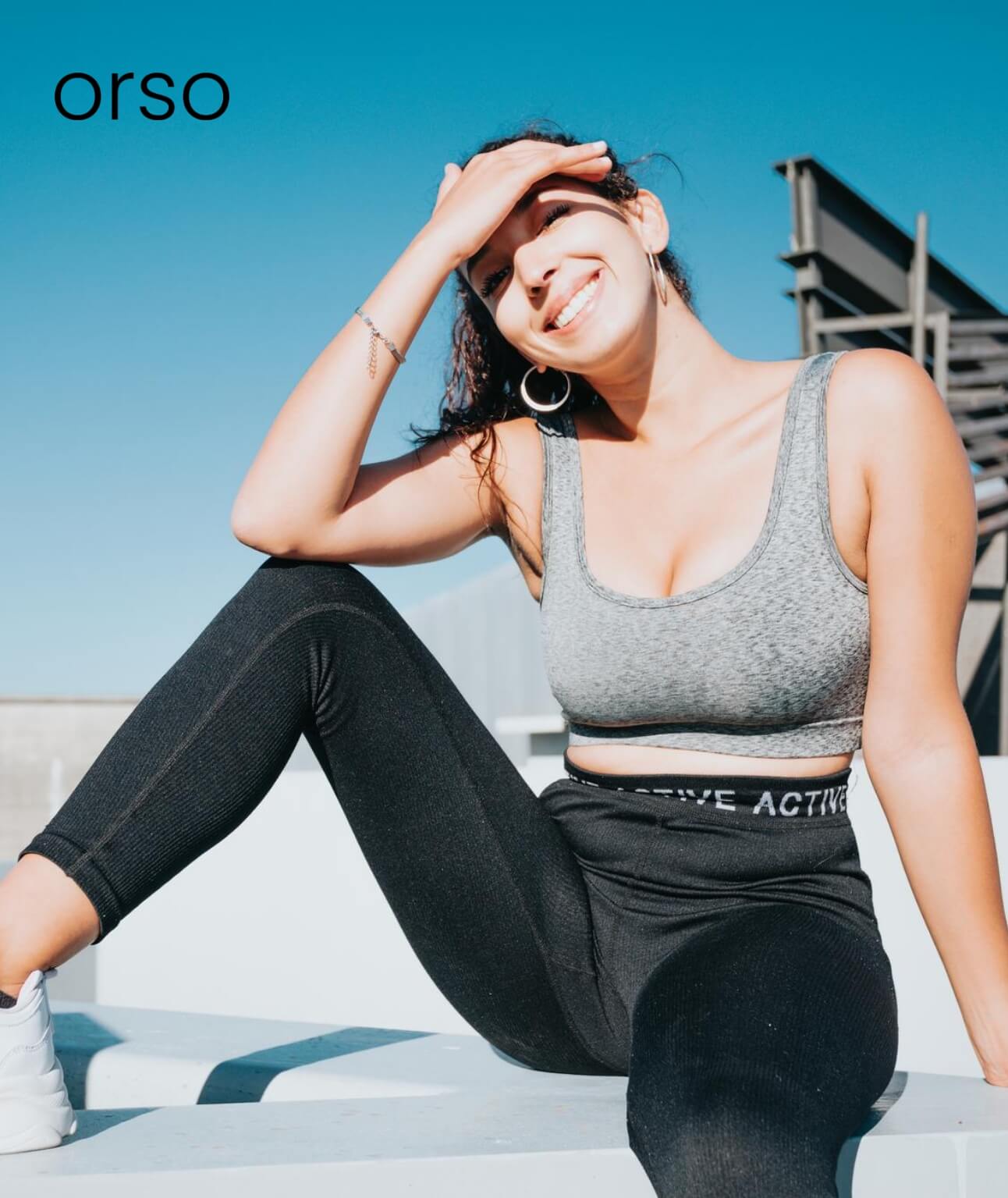 Orso Activewear